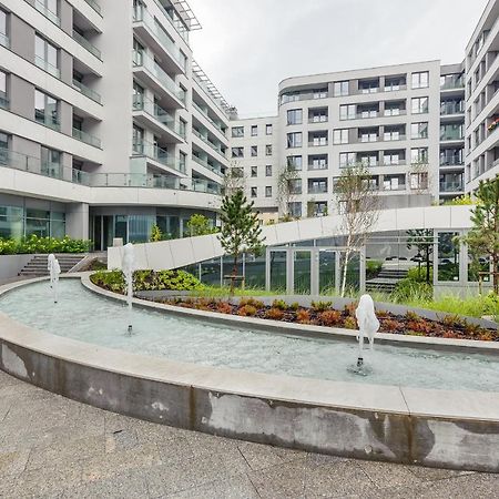 Plac Unii - Premium Apartments Gdynia Exterior foto