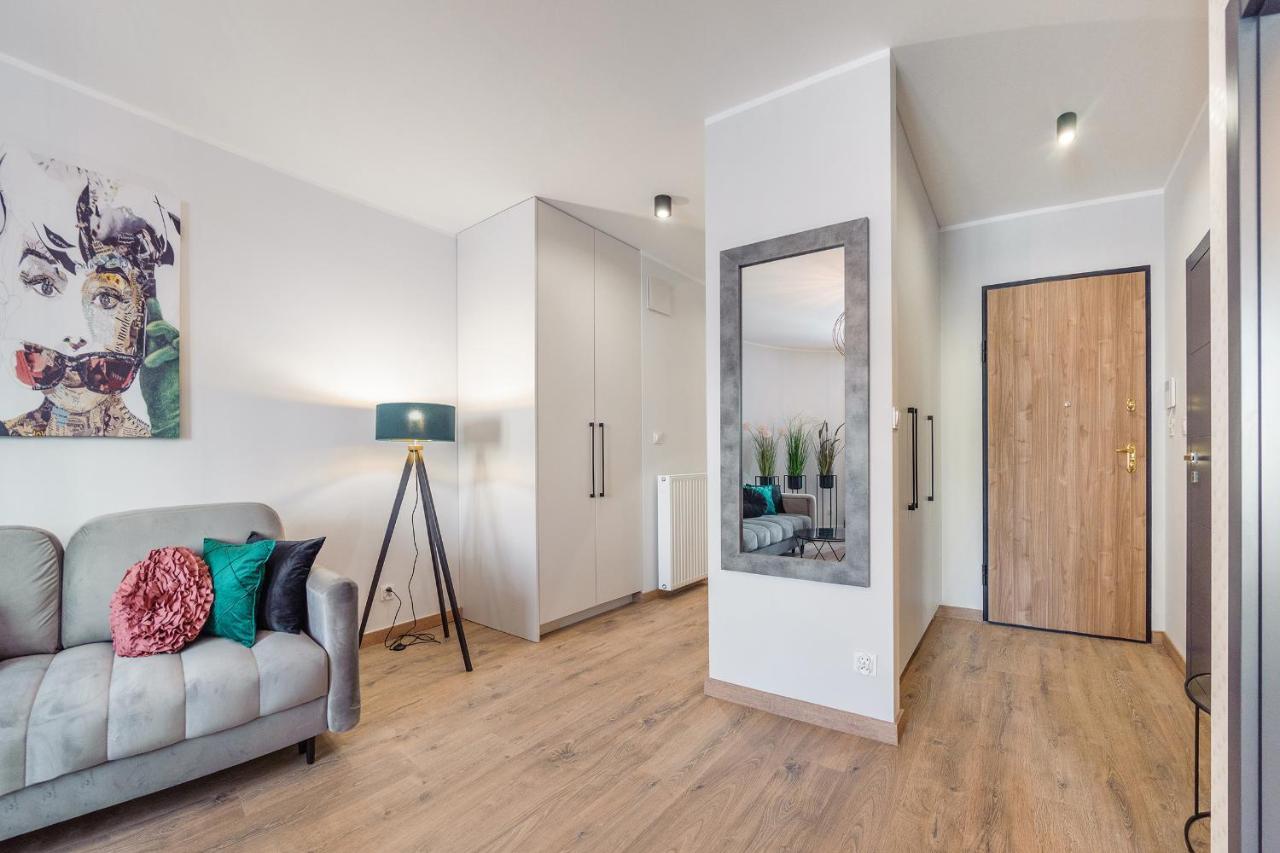 Plac Unii - Premium Apartments Gdynia Exterior foto